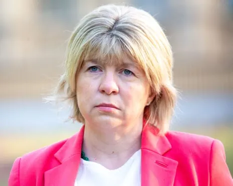 Maria Caulfield Becomes Latest Senior Tory Defector to Reform UK