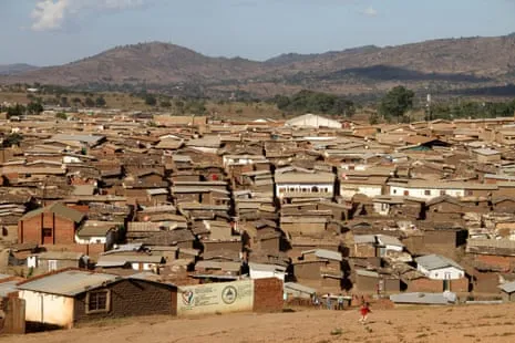 Sex Work and Exploitation: The Ladies Caught in Malawi’s Overcrowded Shelter