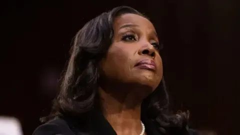 Federal Court Blocks Trump from Dismissing Lisa Cook