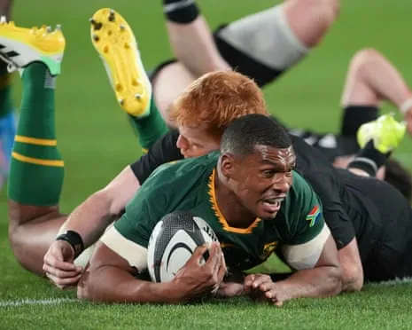 Springboks Ignite Engrossing Southern Hemisphere Tournament – Should We Tinker Now?