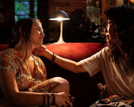 Can I Get a Witness? Critique – Sandra Oh Leads the Line in Dystopian Tale of Planned Death