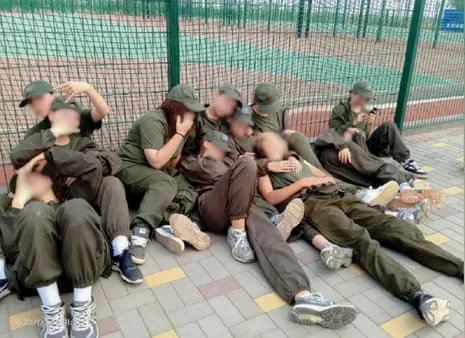Moscow Operates Network of More Than Two Hundred Camps for ‘Russification’ of Ukraine’s Youth – Investigation